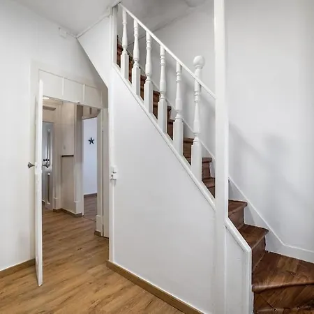Apartamento Tipico - Vila Mafra Nazaré Exterior foto
