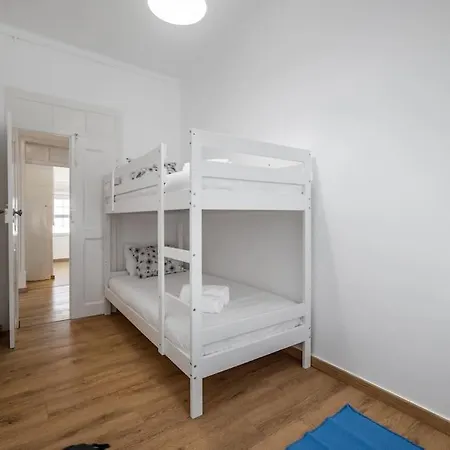 Apartamento Tipico - Vila Mafra Nazaré Exterior foto