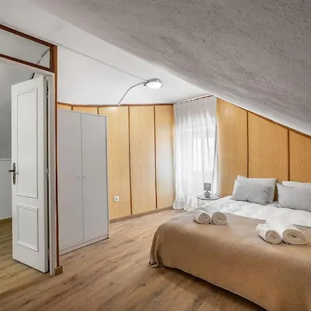 Apartamento Tipico - Vila Mafra Nazaré Exterior foto