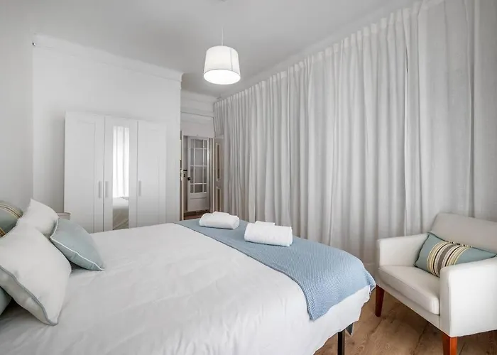 Apartamento Tipico - Vila Mafra