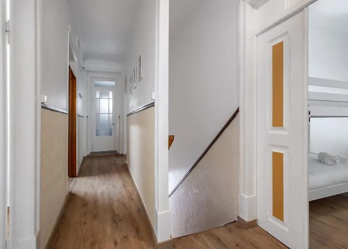 Apartamento Tipico - Vila Mafra