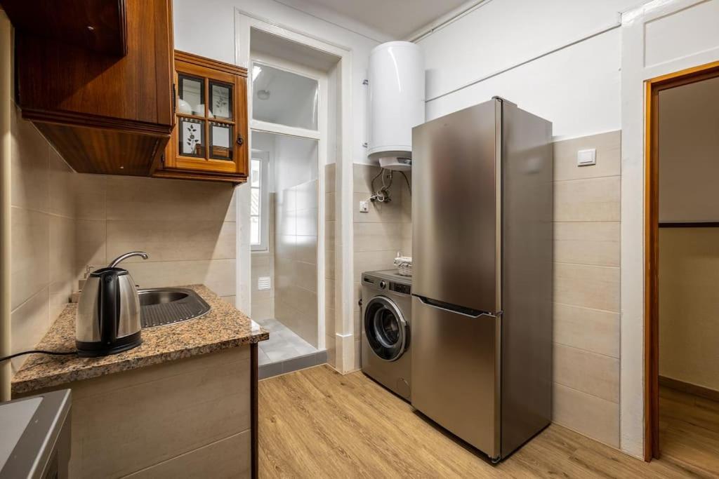 Tipico - Mafra Apartment *