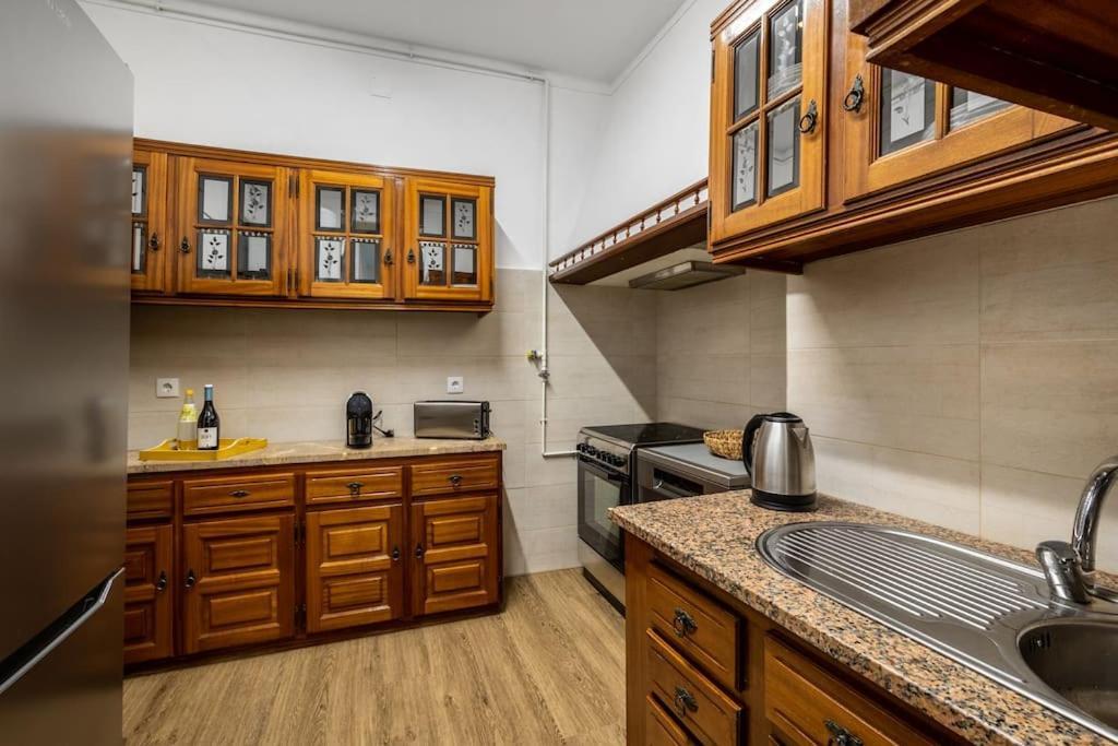 Apartment Tipico - Mafra