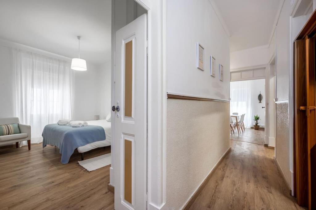 Tipico - Mafra Apartment *