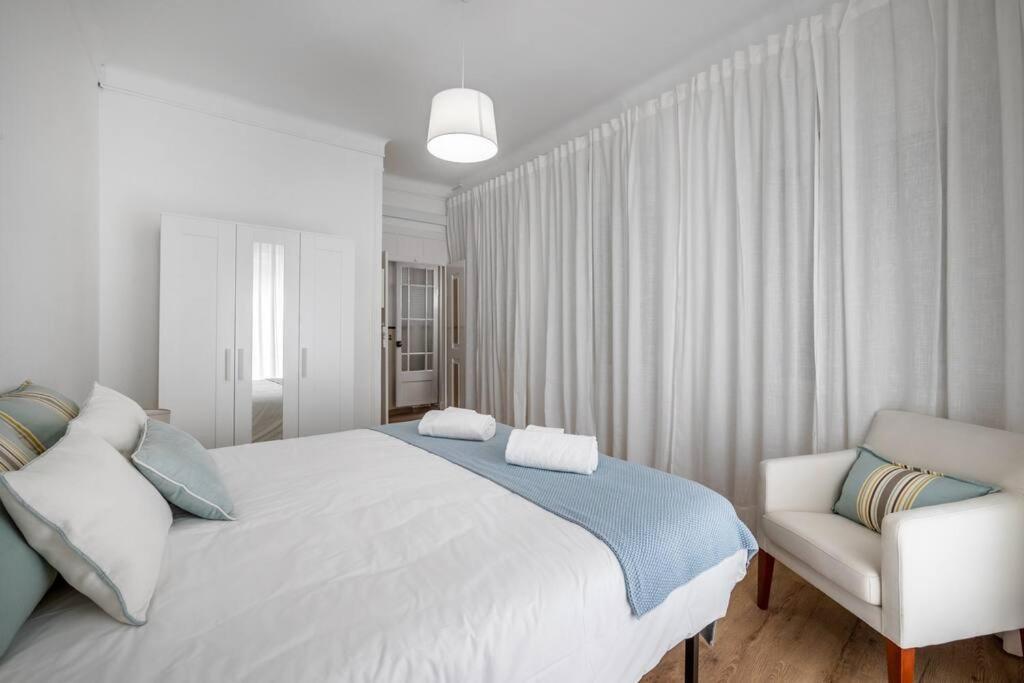 Tipico - Mafra Apartment Nazaré