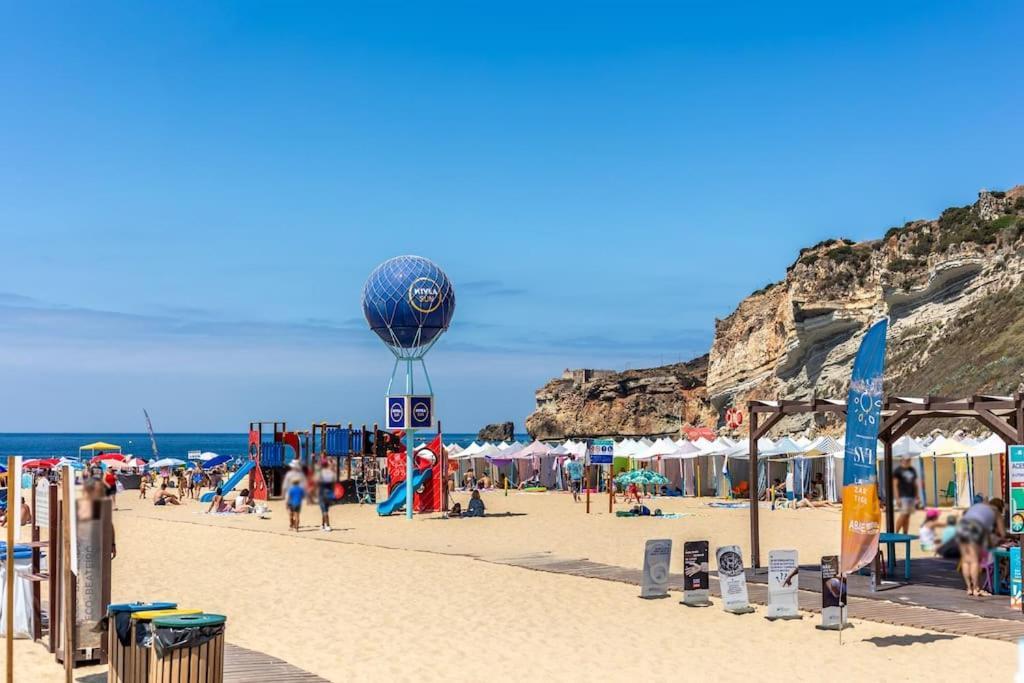 Tipico - Mafra Apartment Nazaré