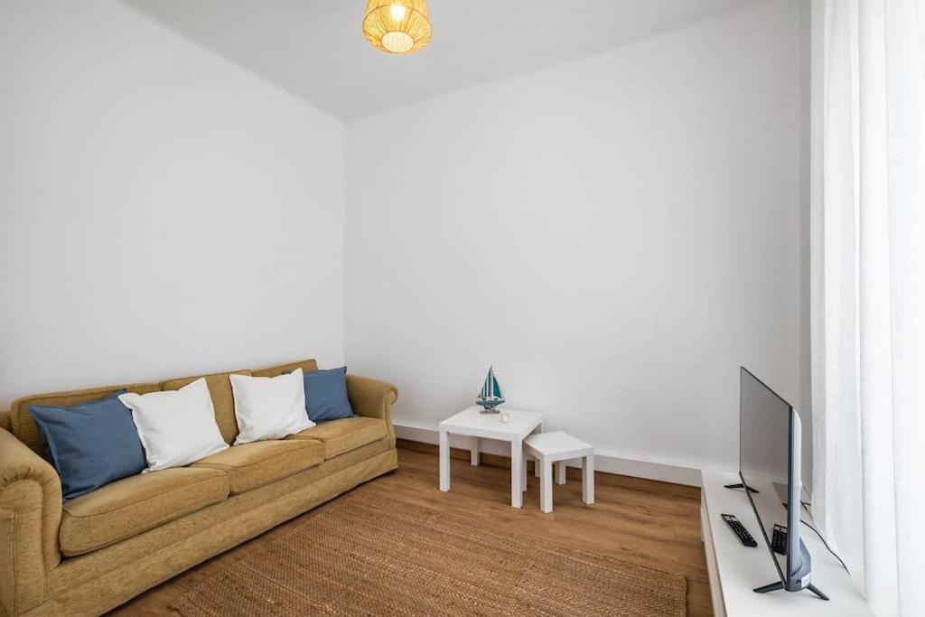 Tipico - Mafra Apartment *