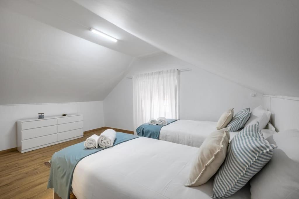 Tipico - Mafra Apartment